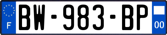 BW-983-BP