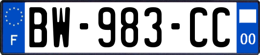 BW-983-CC