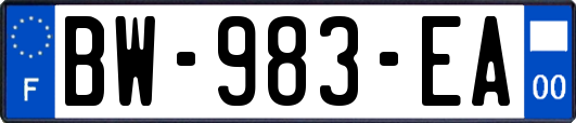 BW-983-EA