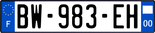 BW-983-EH