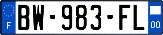 BW-983-FL