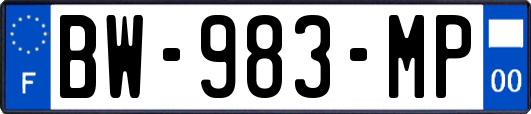 BW-983-MP