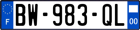 BW-983-QL
