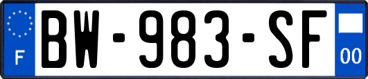BW-983-SF