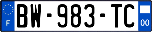 BW-983-TC