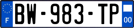 BW-983-TP