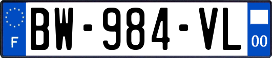 BW-984-VL