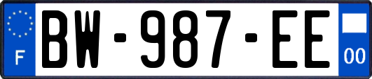 BW-987-EE