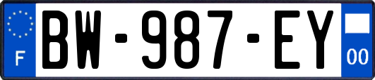 BW-987-EY