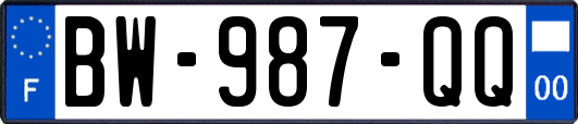 BW-987-QQ