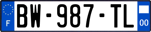 BW-987-TL