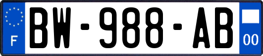 BW-988-AB