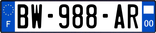 BW-988-AR