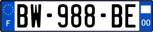 BW-988-BE