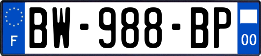BW-988-BP