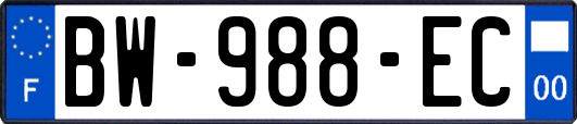 BW-988-EC