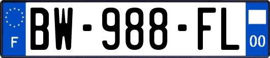 BW-988-FL