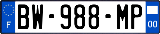 BW-988-MP