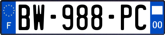 BW-988-PC