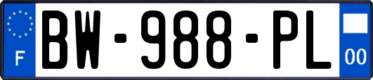 BW-988-PL
