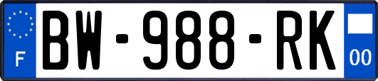 BW-988-RK