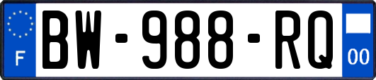 BW-988-RQ