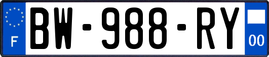 BW-988-RY