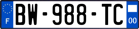 BW-988-TC