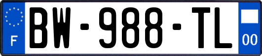 BW-988-TL