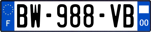 BW-988-VB