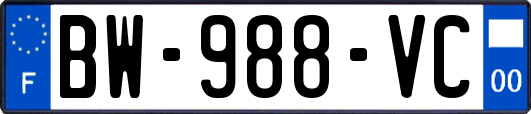 BW-988-VC