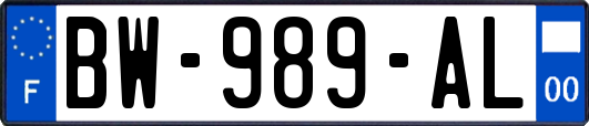 BW-989-AL