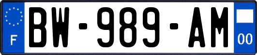 BW-989-AM