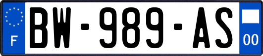 BW-989-AS