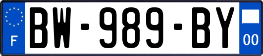 BW-989-BY