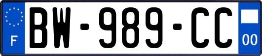 BW-989-CC