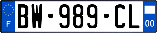 BW-989-CL