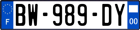 BW-989-DY