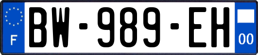 BW-989-EH