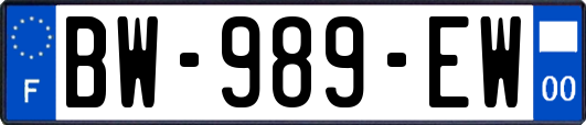 BW-989-EW