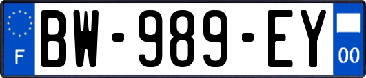 BW-989-EY