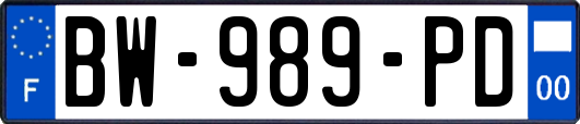 BW-989-PD