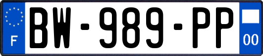 BW-989-PP