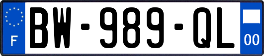 BW-989-QL