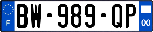 BW-989-QP