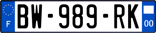 BW-989-RK