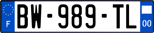 BW-989-TL
