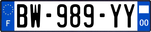 BW-989-YY