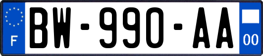 BW-990-AA