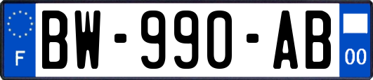 BW-990-AB